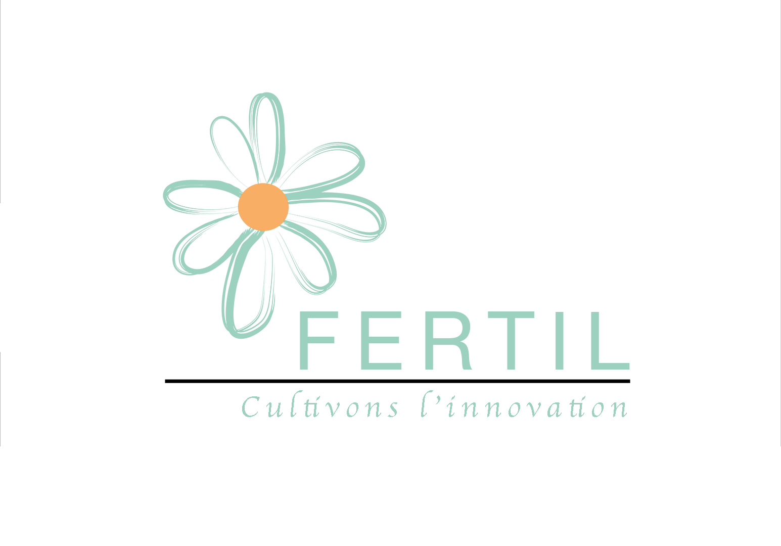 Logo Fertil Innovation